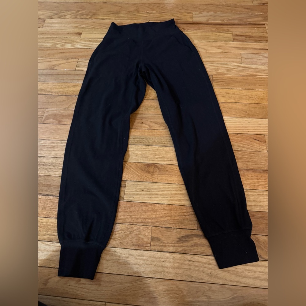 Lululemon align joggers